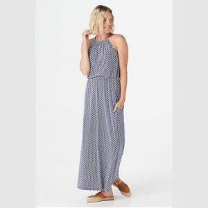 Synergy Organic Clothing Maxi Dresses 